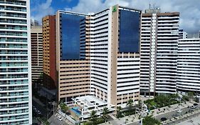 Holiday Inn Fortaleza By Ihg